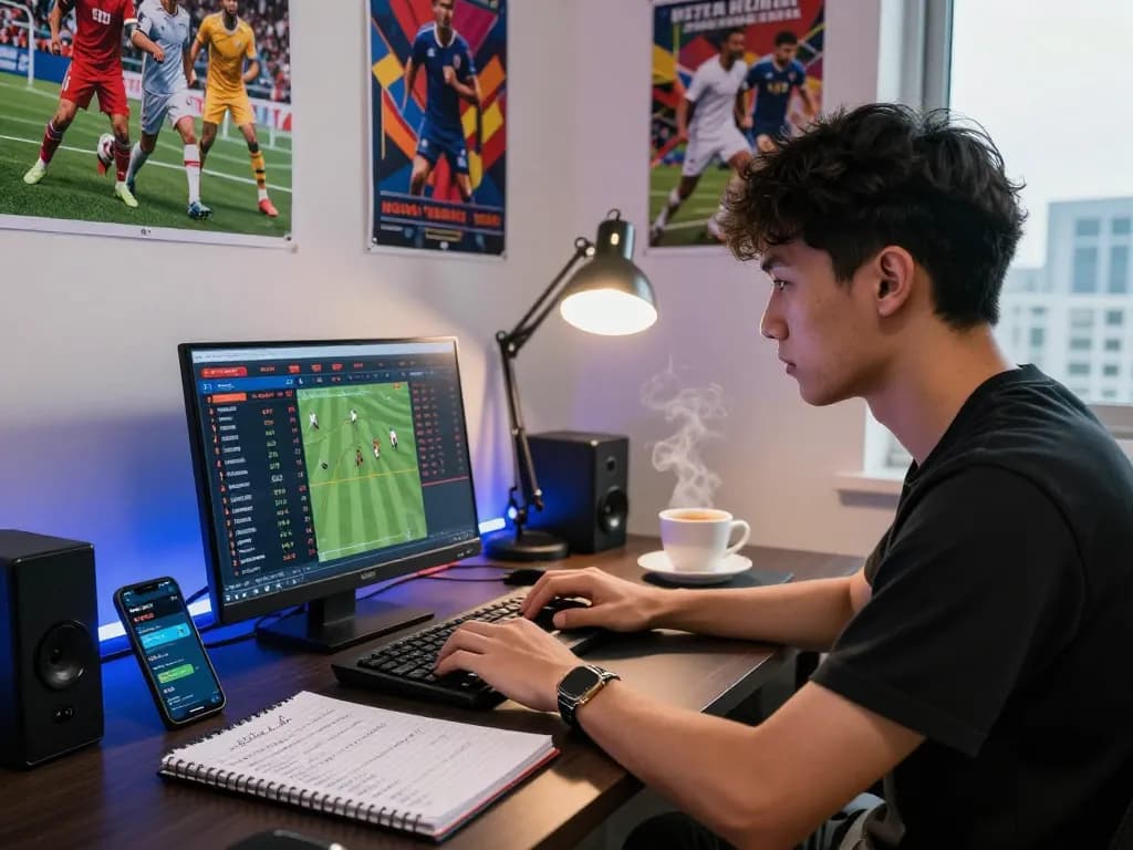 Mastering kèo nhà cái: Essential Betting Strategies for 2026