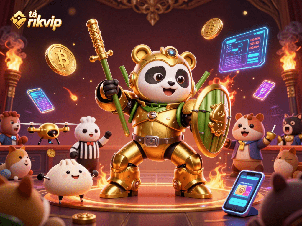 Is tải rikvip Overrated? A Critical Look at Winning Strategies for Gamblers in 2026