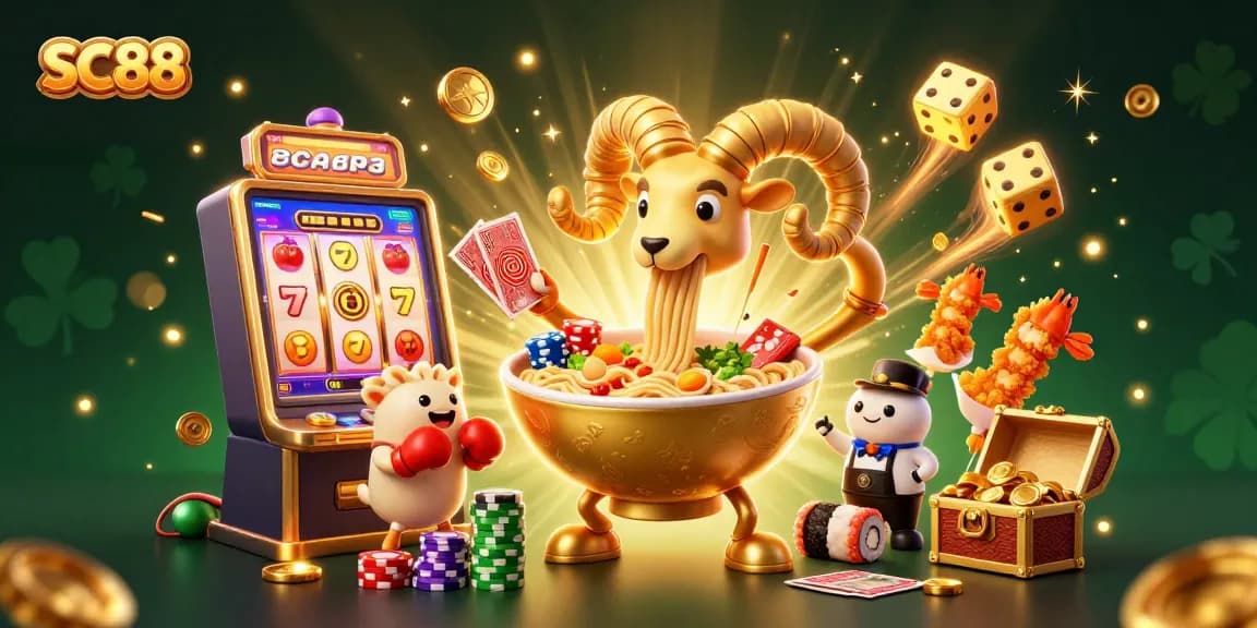 SC88 Performance Boost: Strategic Wins for Gamblers in 2026