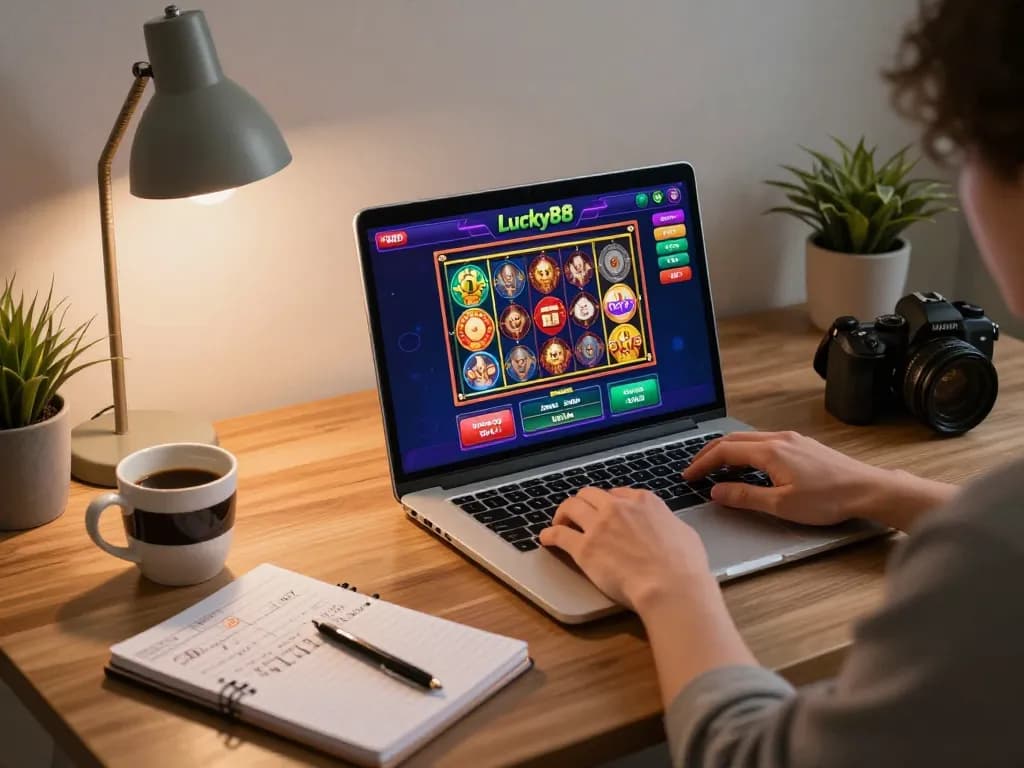 Lucky88: Advanced Strategies for Winning Big in 2026's Online Casino Landscape
