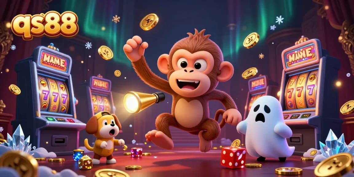 Don’t Use qs88 Until You Read This: Essential Winning Strategies for Gamblers in 2026