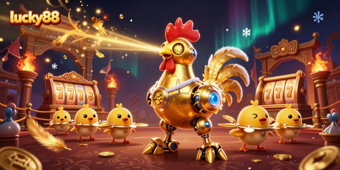 lucky88: Essential Winning Strategies for Slot Players in 2026