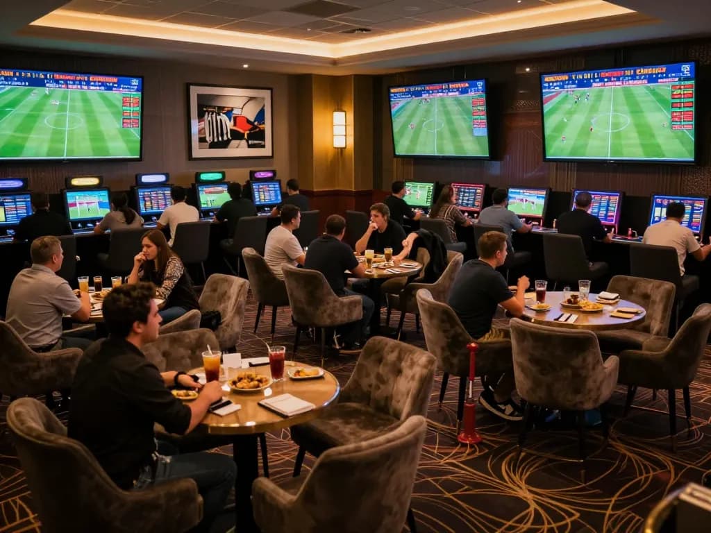 Winning Strategies for soi kèo nhà cái: Proven Tips for Successful Sports Betting in 2026