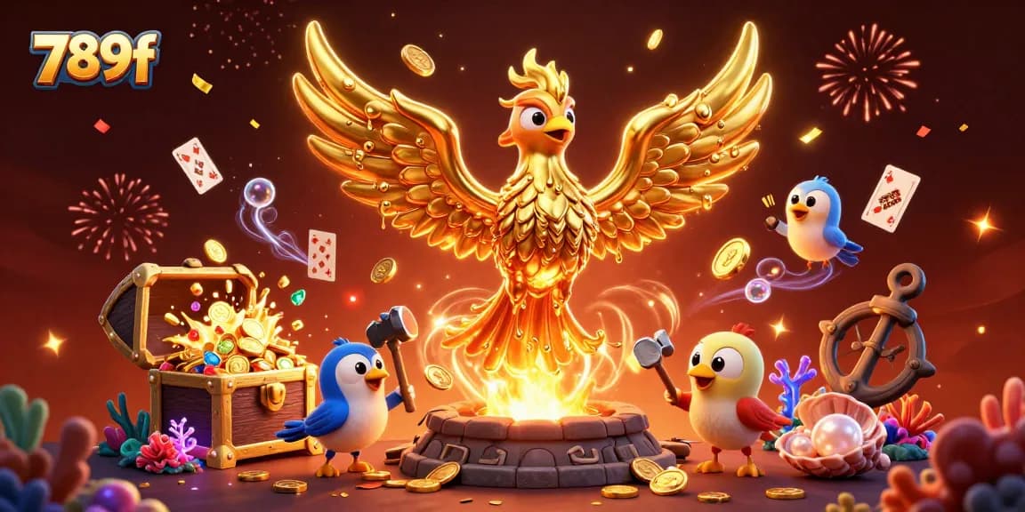 10 Best Winning Strategies for 789f Players in 2026
