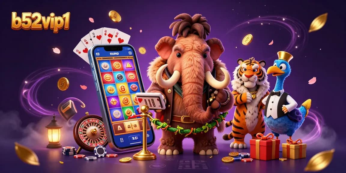 b52vip1 Side by Side: Comparing Features That Matter for Gamblers in 2026