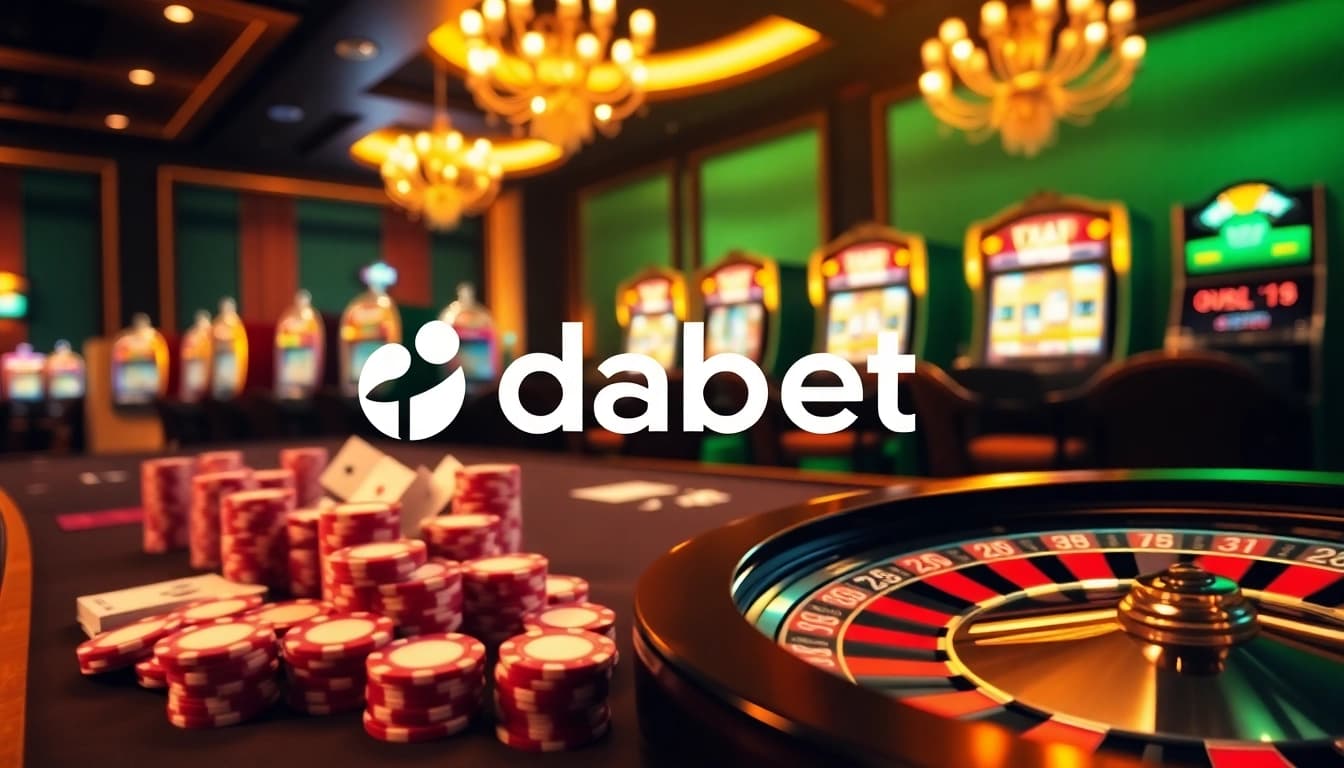 Winning Strategies for Dabet: Mastering the Art of Online Betting in 2025