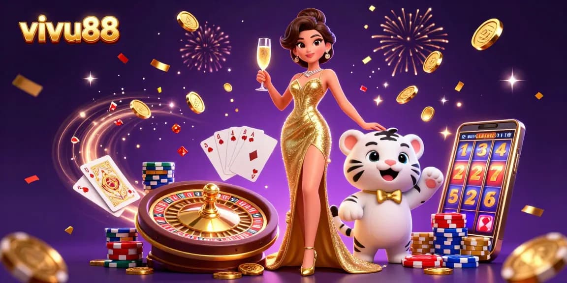 Winning Strategies for vivu88: Master Your Gameplay in 2026 for Better Odds