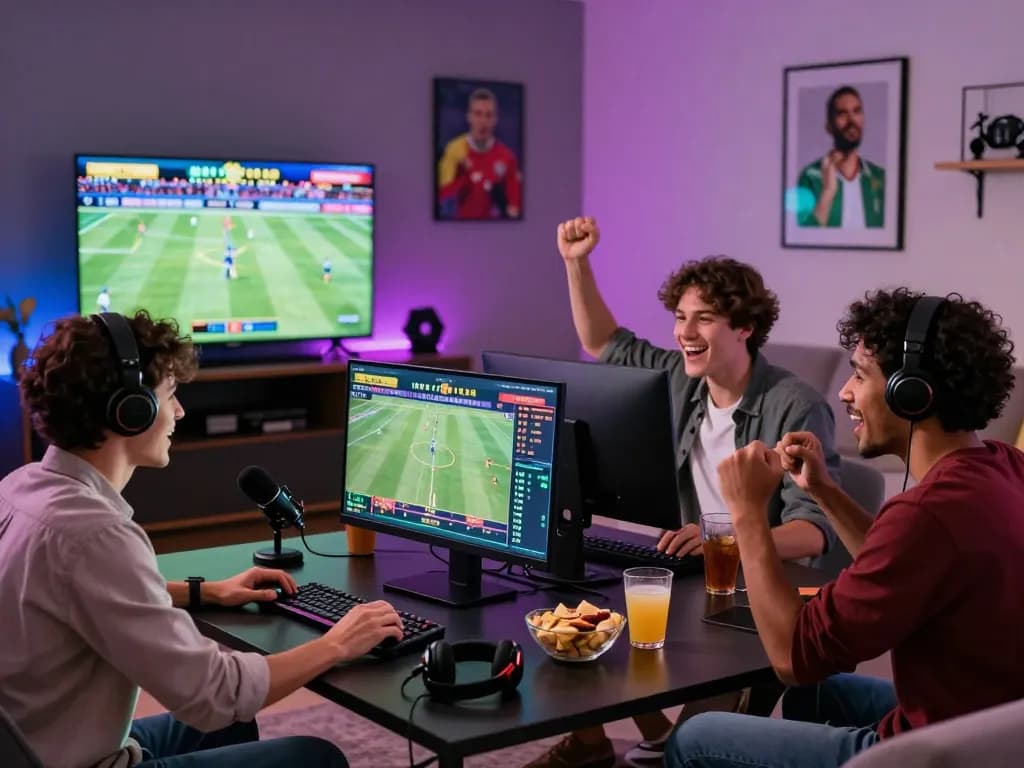 Essential Guide to Trang chủ Topbet for 2026: Navigate Your Online Betting Adventure