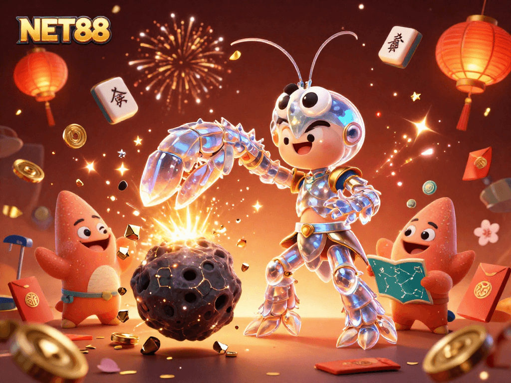 Behind the Scenes of NET88: How It Really Works for Gamblers in 2026