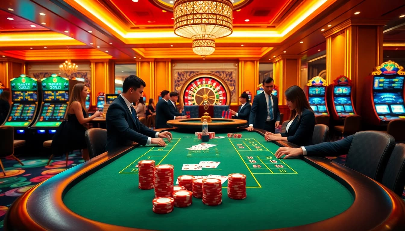 Master Winning Strategies with Goal123: Expert Guide for Online Gambling in 2026