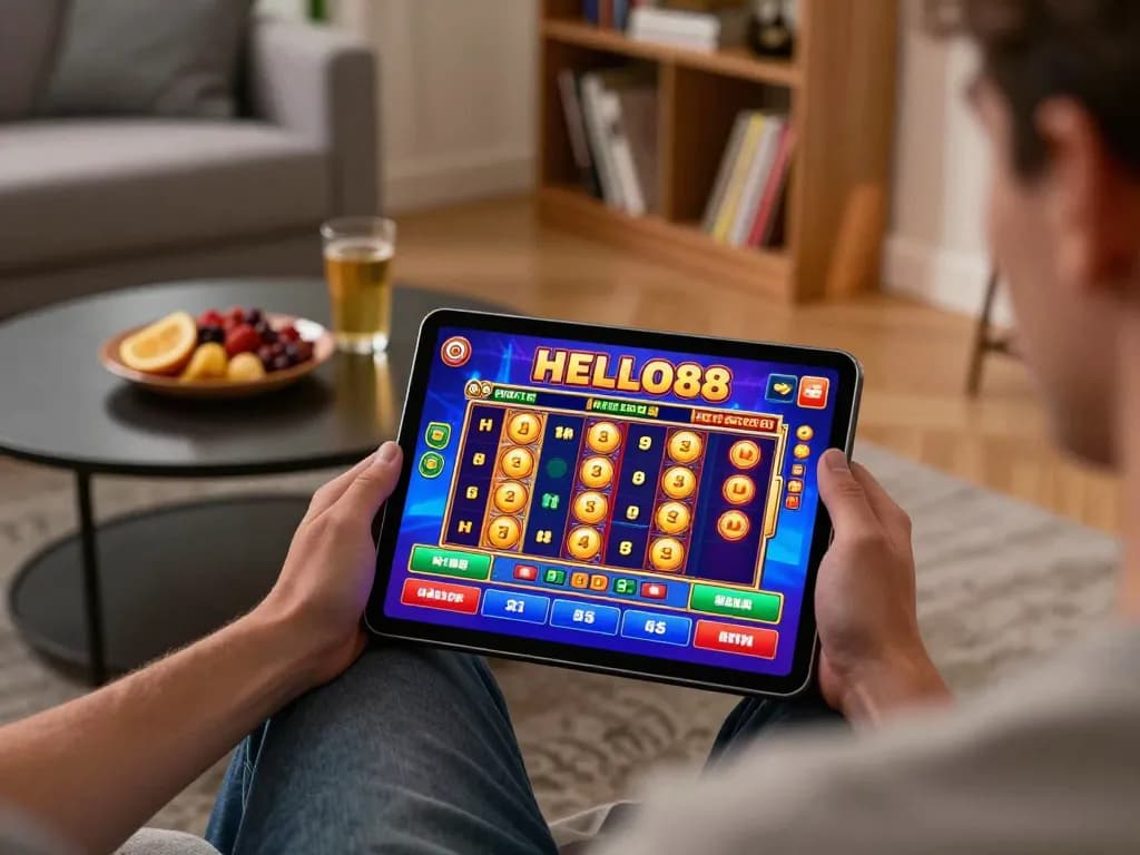 Winning Strategies for HELLO88 Gamblers: Essential Tips for 2026 Success