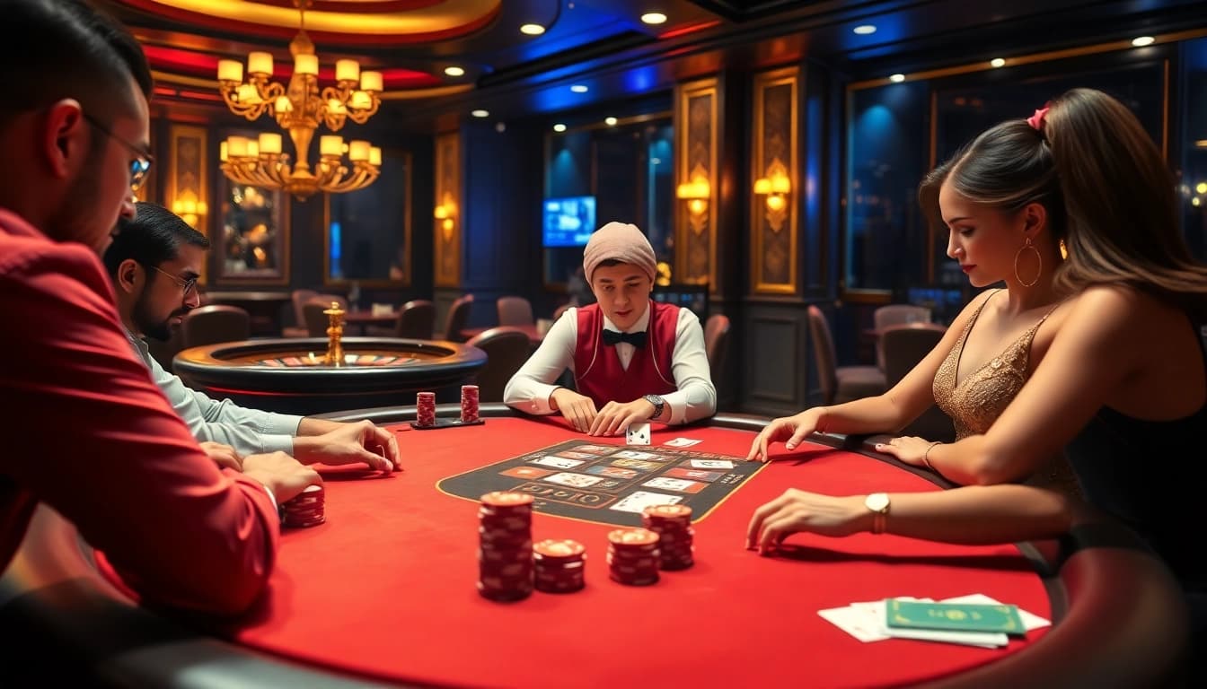 Win79: Advanced Gambling Strategies for Winning Big in 2026