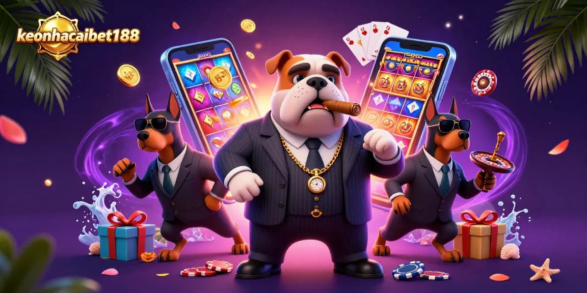 10 Proven keonhacaibet188 Techniques for Winning Strategies in 2026