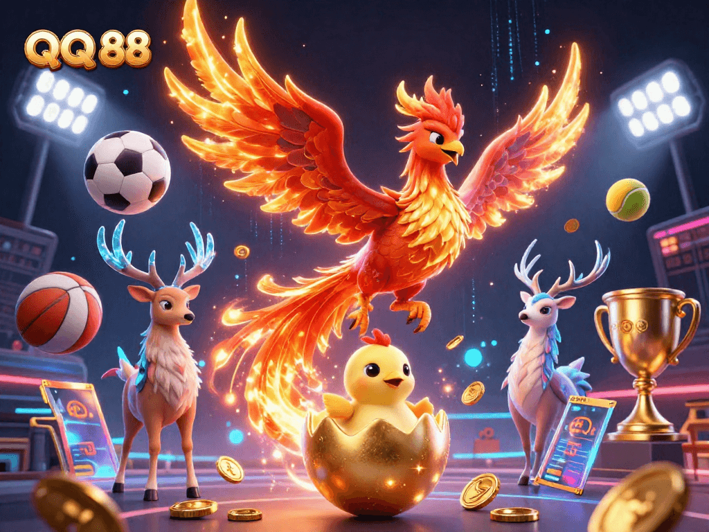 Can You Really Master Winning Strategies with QQ 88 in 2026?