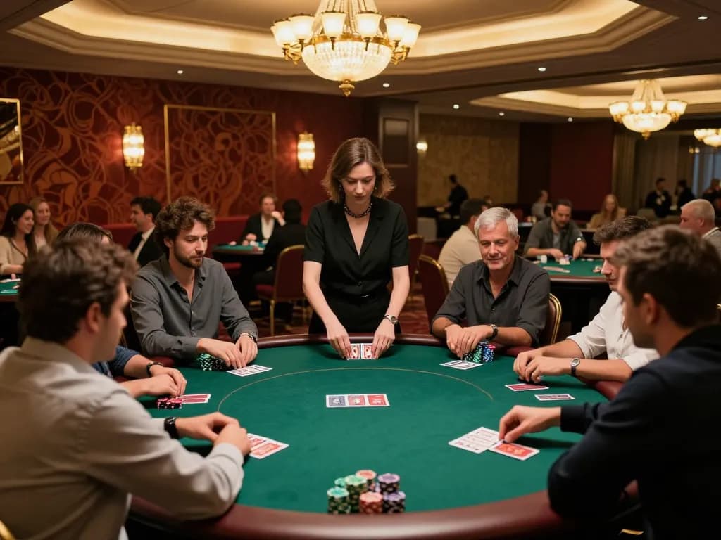 Legge Strategies for Winning Poker in 2026: Master the Game Like a Pro