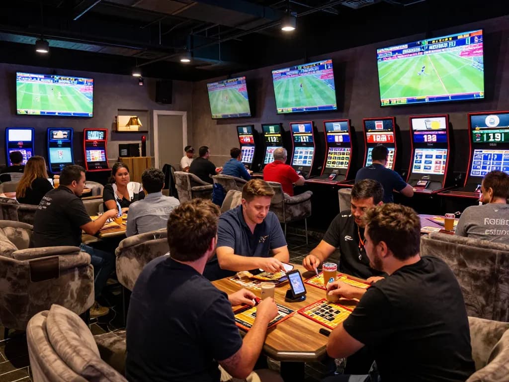 Bongdalu 2026: Professional Strategies for Winning at Sports Betting
