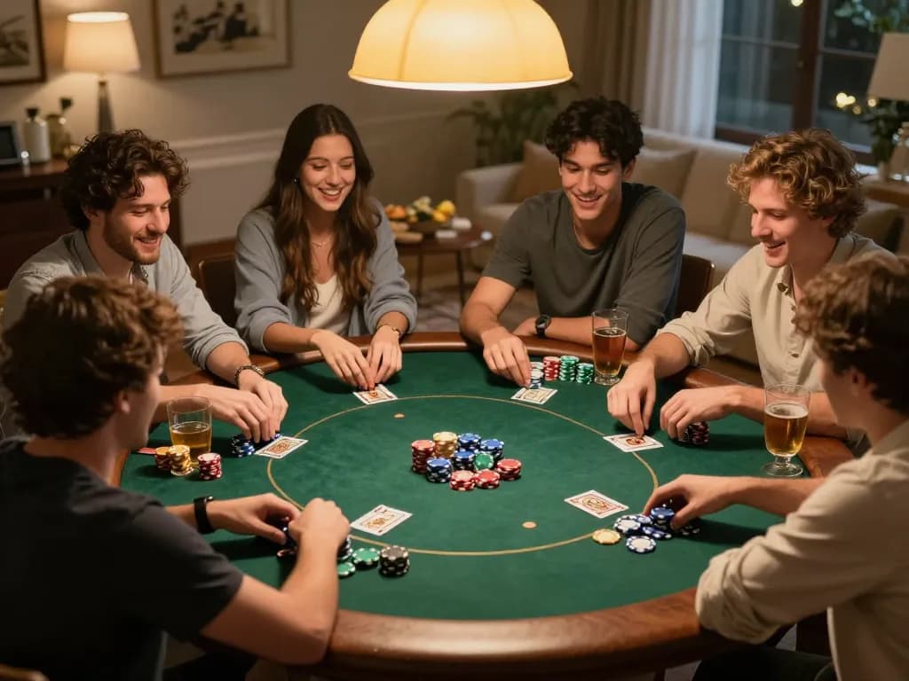 Fly88: Strategic Game Play for Winning in 2026’s Top Gambling Environment