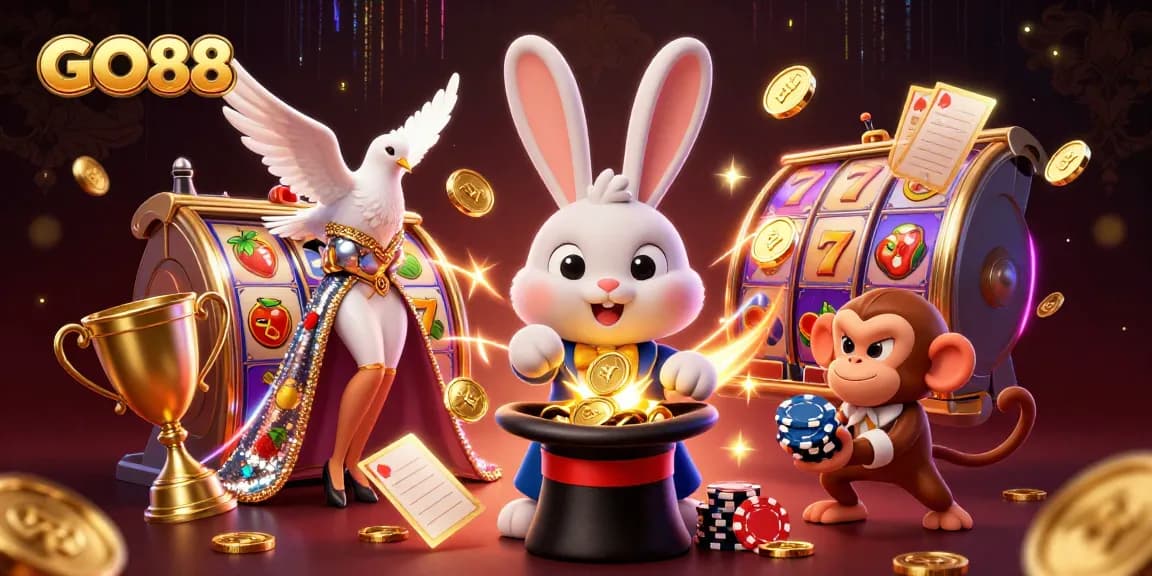 Can You Really Master Winning Strategies with GO88 in 2026?