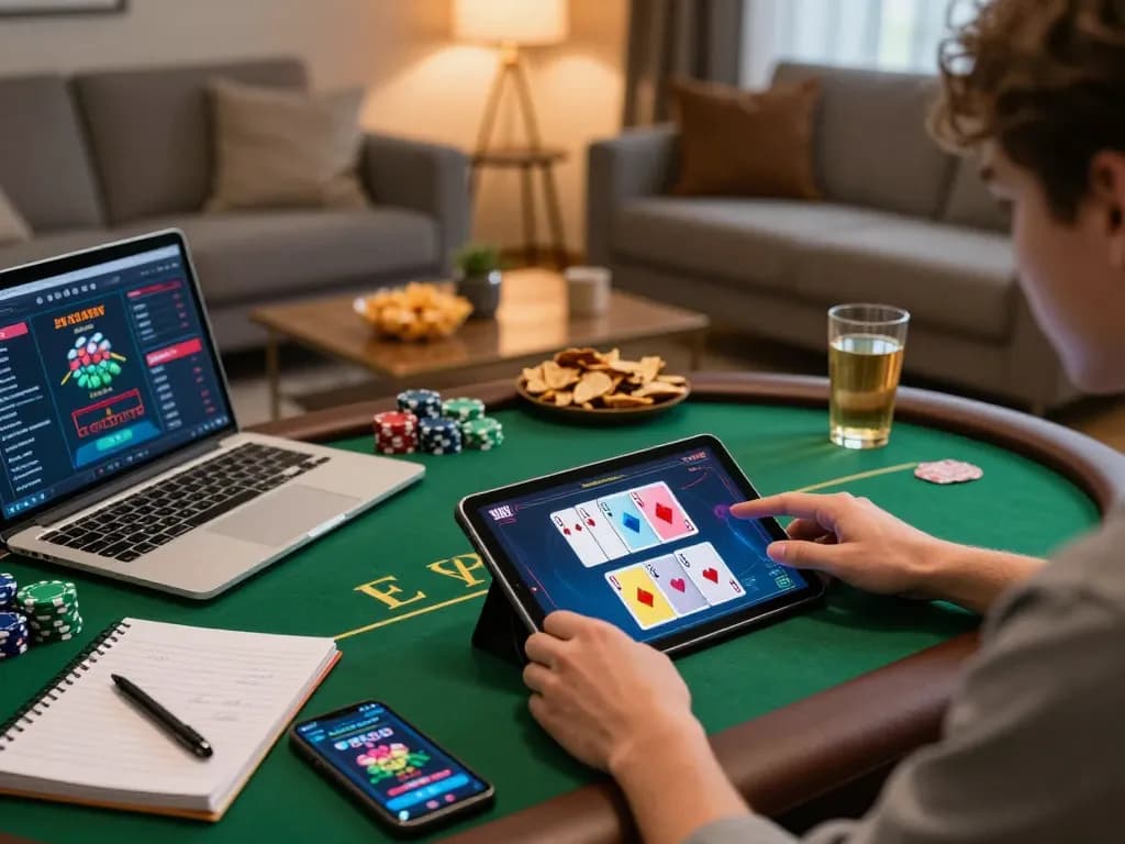 Hitclub 2026: Winning Strategies for Online Casino Mastery and Better Odds