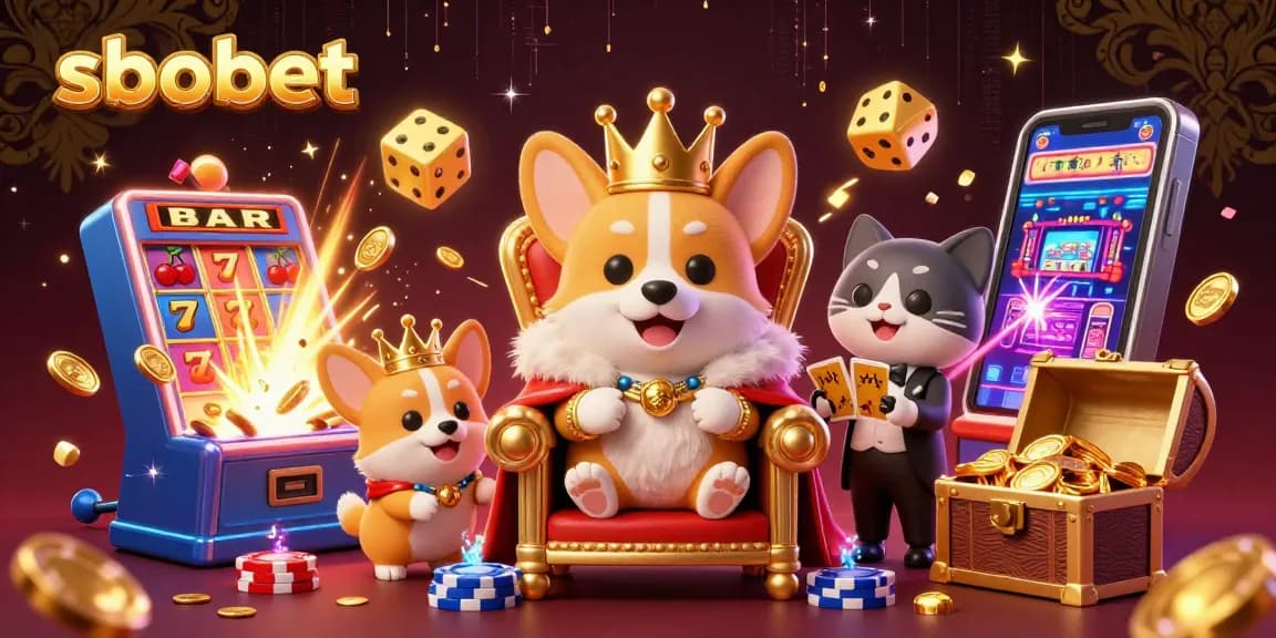 How to Take Your SBOBET Betting Skills to the Next Level in 2026