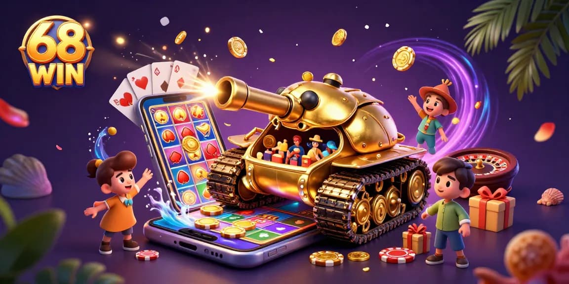 68 WIN Masterclass: Strategic Betting Techniques for Gamblers in 2026