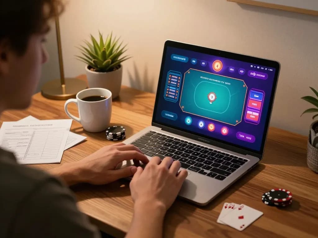 Winning Strategies for EV 99 Gamblers: Mastering Online Poker in 2026