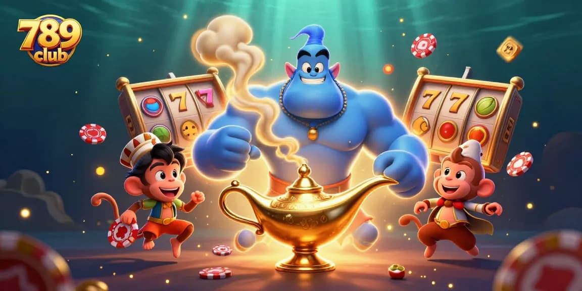 789 club Case Study: Real-World Winning Strategies for Players in 2026