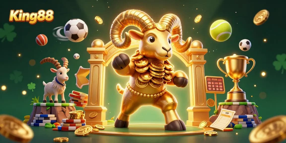 How to Save Time and Money with King88: Strategic Betting for Gamblers in 2026