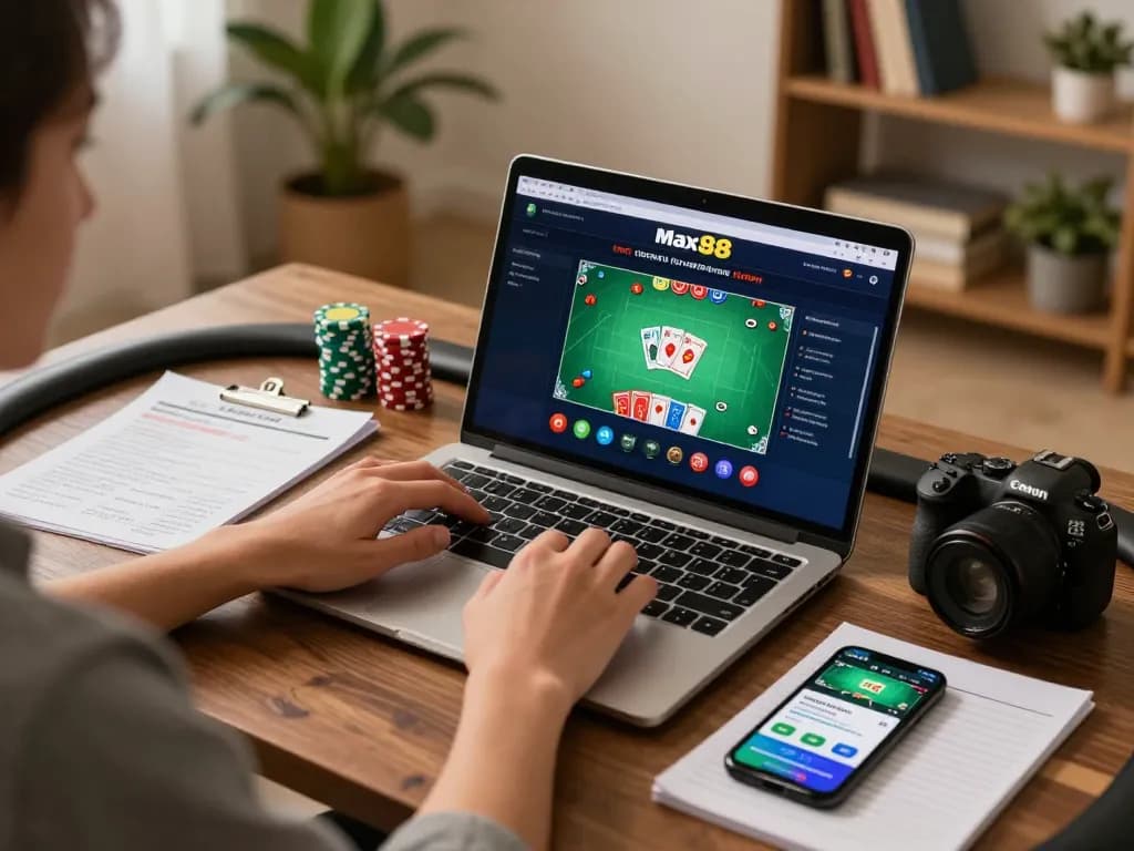 Max88 Betting Strategies: Mastering Online Gambling for Better Odds in 2026