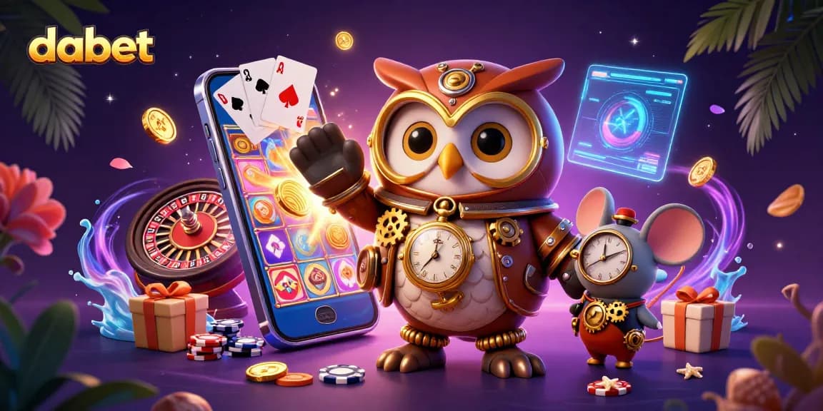 Maximizing Profit with dabet Slots in 2026: Strategic Winning Techniques for Gamblers