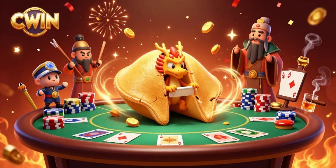 CWIN vs Competitors: Which Casino Maximizes Your Winning Strategies in 2026?