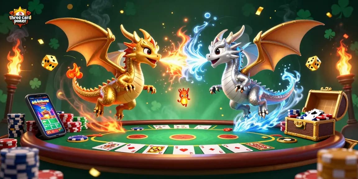 Three Card Poker Success Stories: How Players Mastered Winning Strategies in 2026