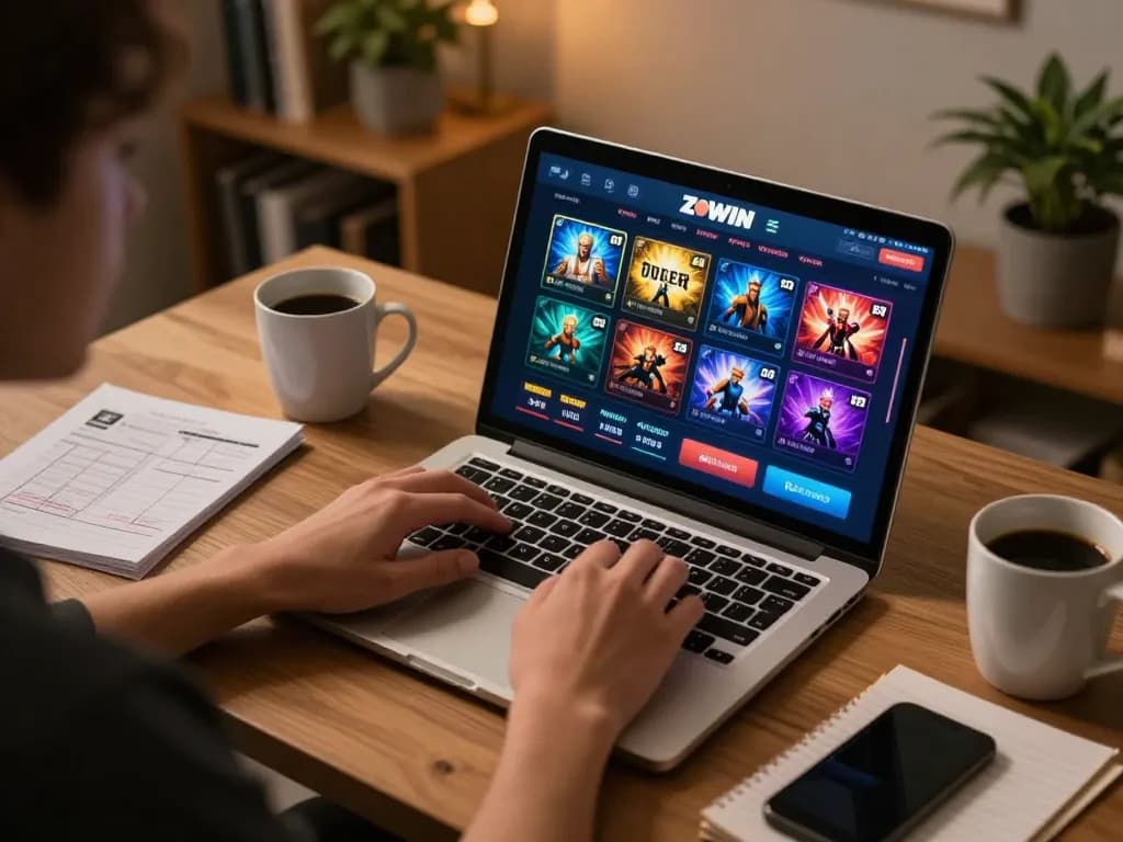 ZOWIN Strategies for Winning Big in 2026: Essential Tips for Gamblers