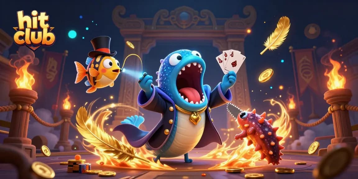 hit club and the Freedom to Master Casino Strategies in 2026