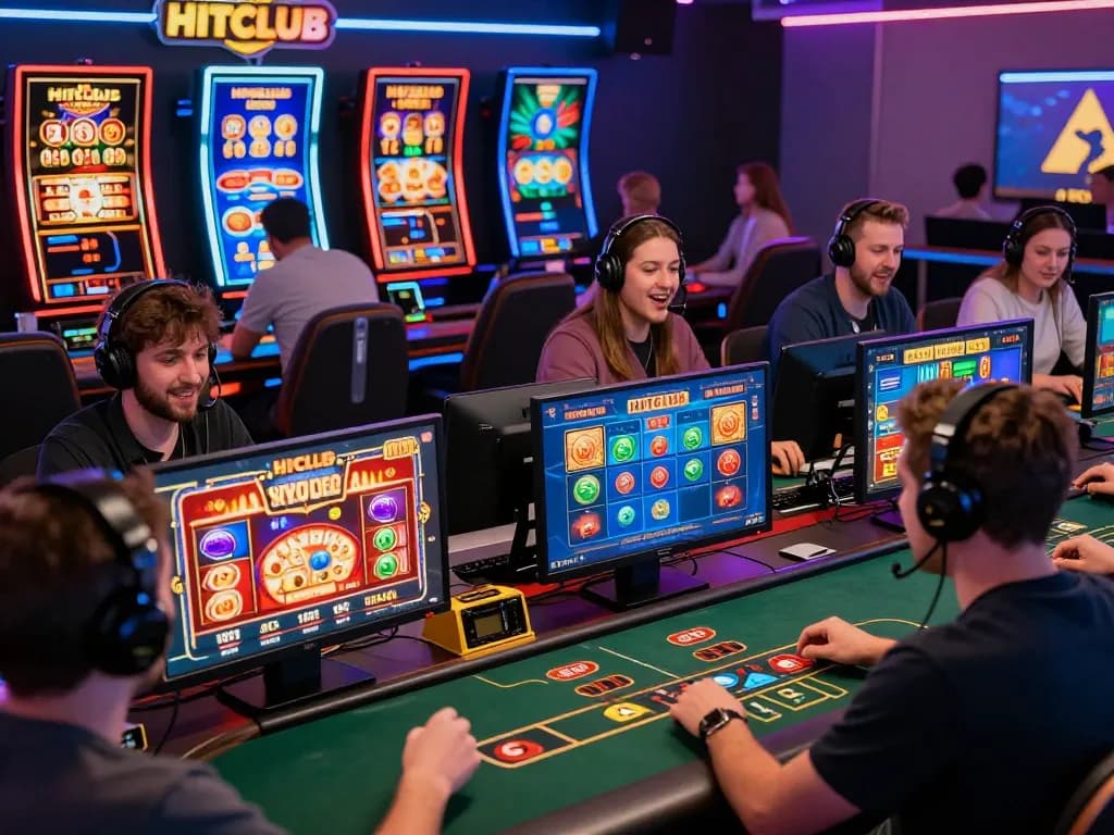 Hitclub: Expert Betting Strategies for 2026 and Beyond
