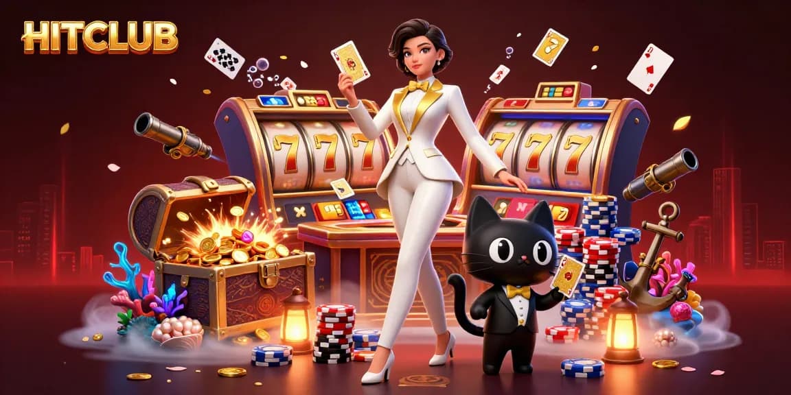 Master HITCLUB Strategies for Winning Big in Casino Game Tactics 2026