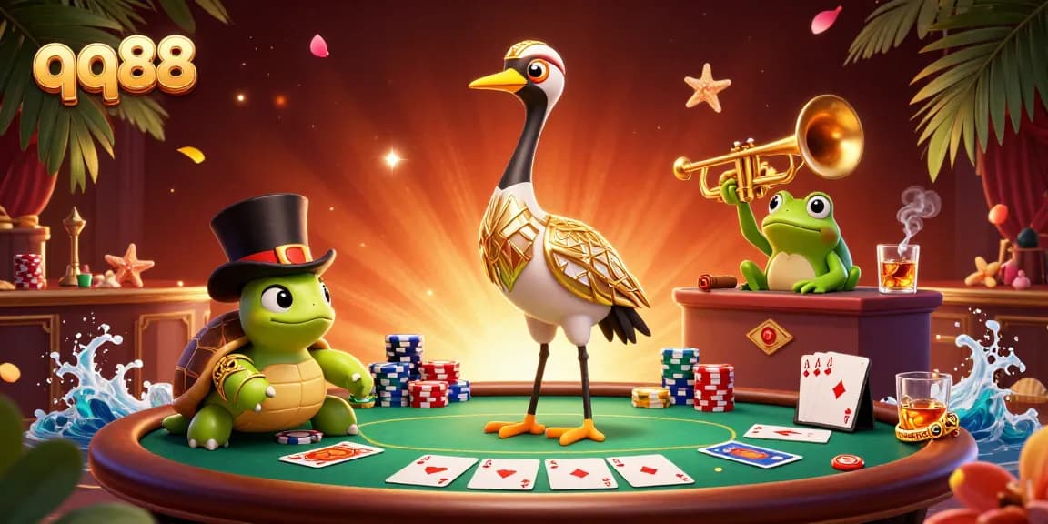 qq88 Regrets: What Gamblers Wish They Knew about Winning Strategies in 2026