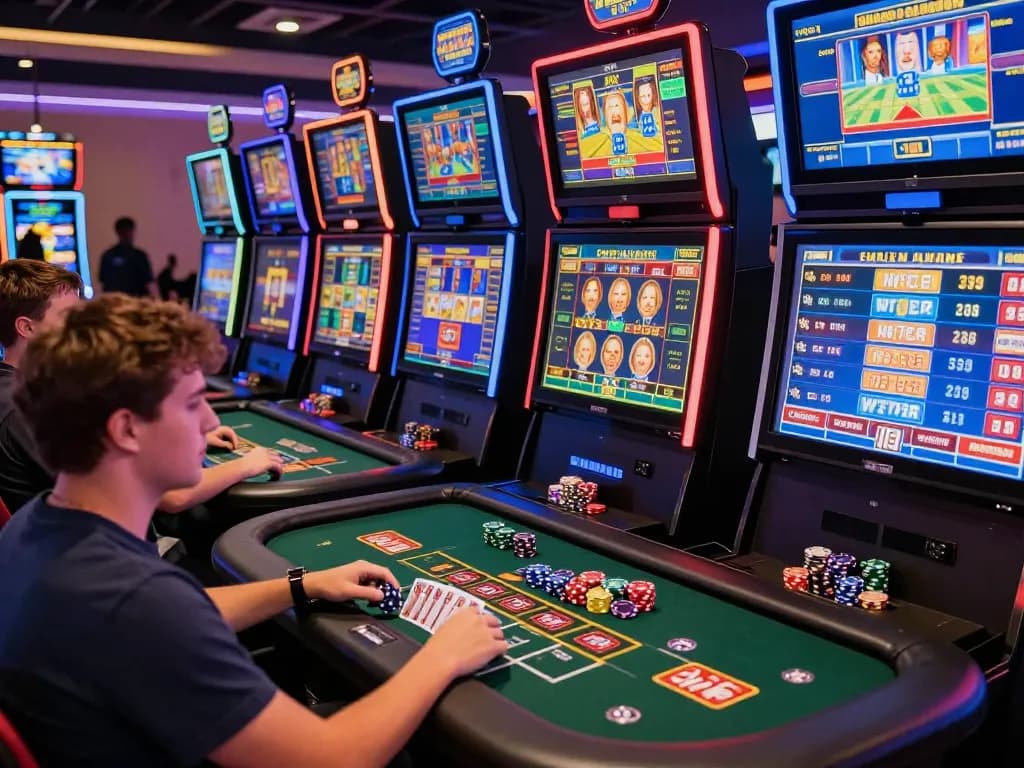 88aa: The Comprehensive Guide to Asia's Leading Online Casino in 2026
