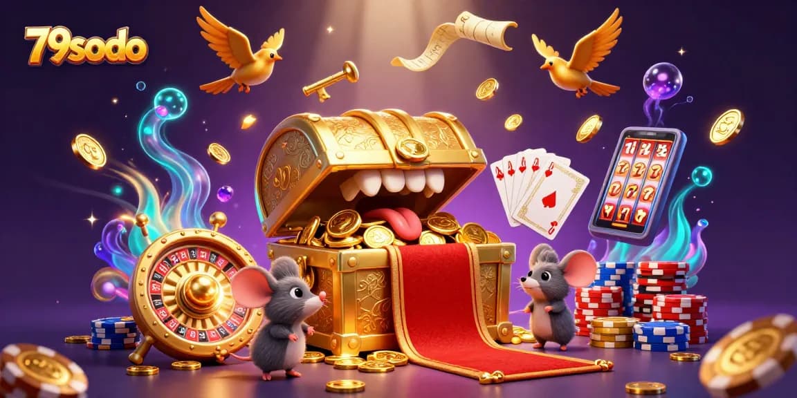 Consistent 79sodo Results: The Strategy Behind Winning Casino Games in 2026
