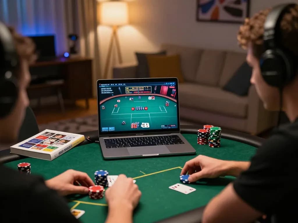Mastering Dewagg: Strategic Winning Techniques for Online Poker in 2026