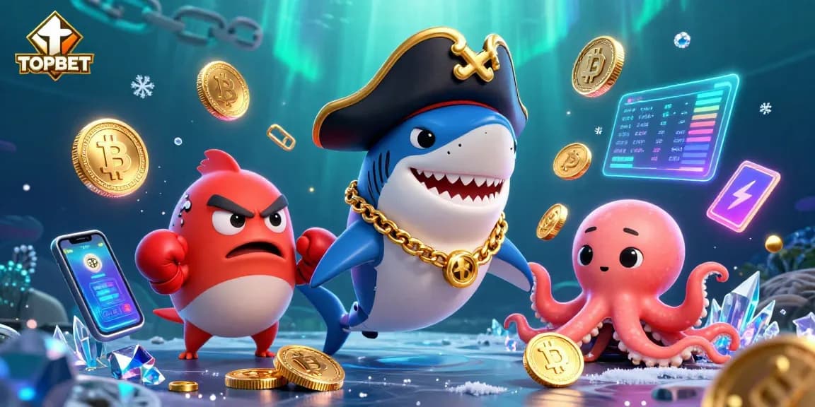 5 Hard Truths About TOPBET Betting Strategies in 2026