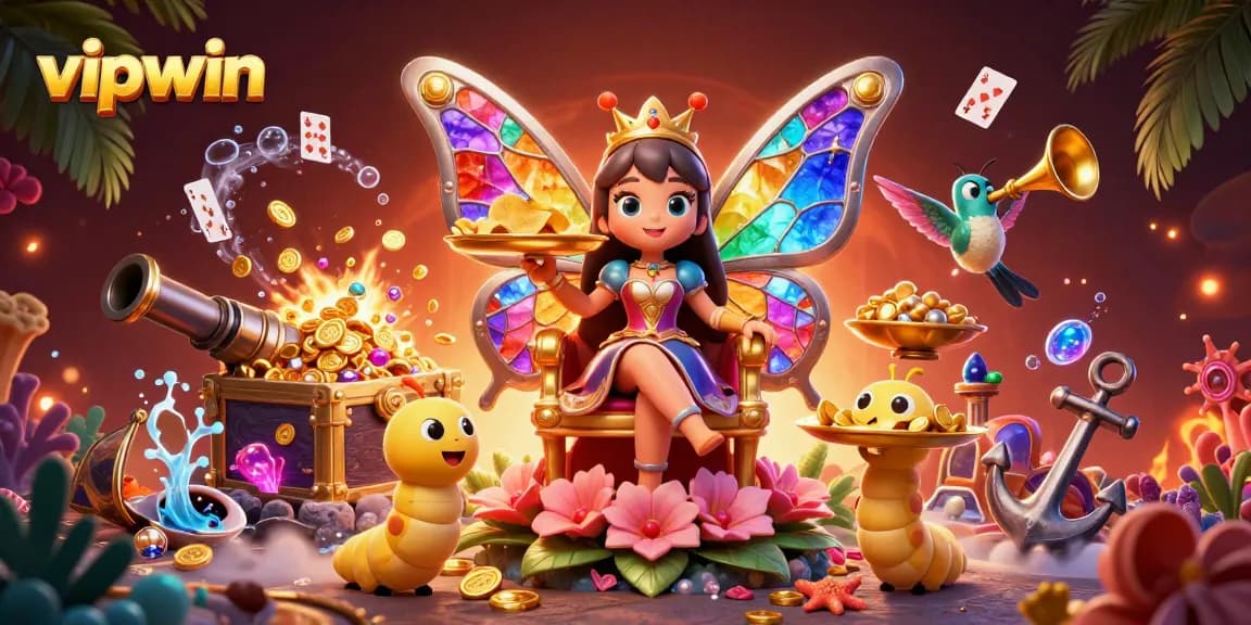 The Great vipwin Battle: Slots vs Live Casino - Winning Strategies for Gamblers in 2026
