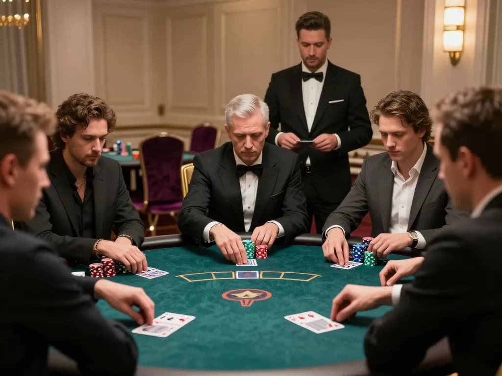 MM88: Winning Strategies for Poker Mastery in 2026