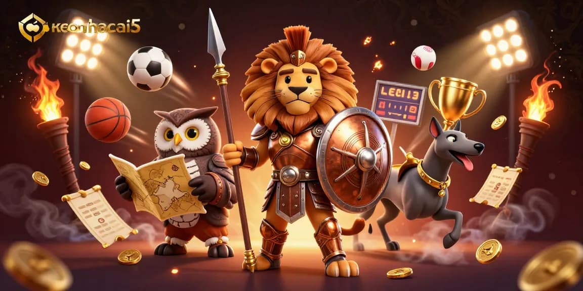 Key Benefits of keonhacai5 That Bettors Overlook for Winning Strategies in 2026