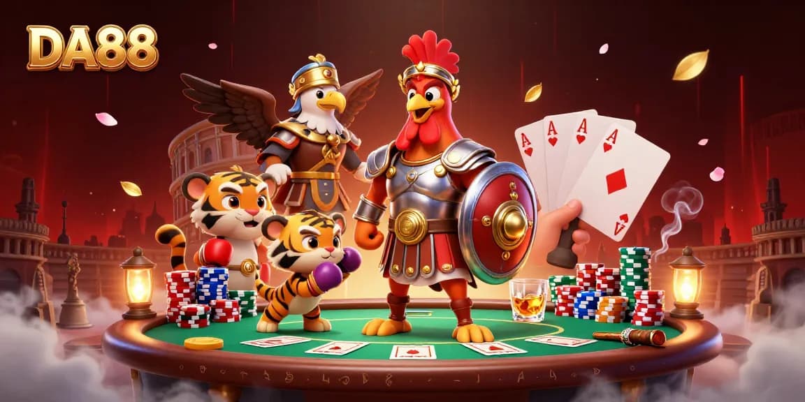 In-Depth DA88 Analysis: Essential Winning Strategies for Gamblers in 2026