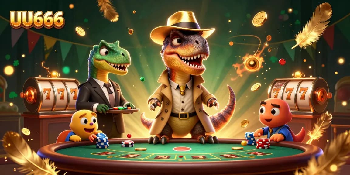 Quick-Start UU666 Guide: Winning Strategies for Gamblers in 2026