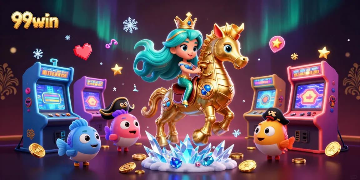 99win Case Study: Real-World Winning Strategies for Gamblers in 2026