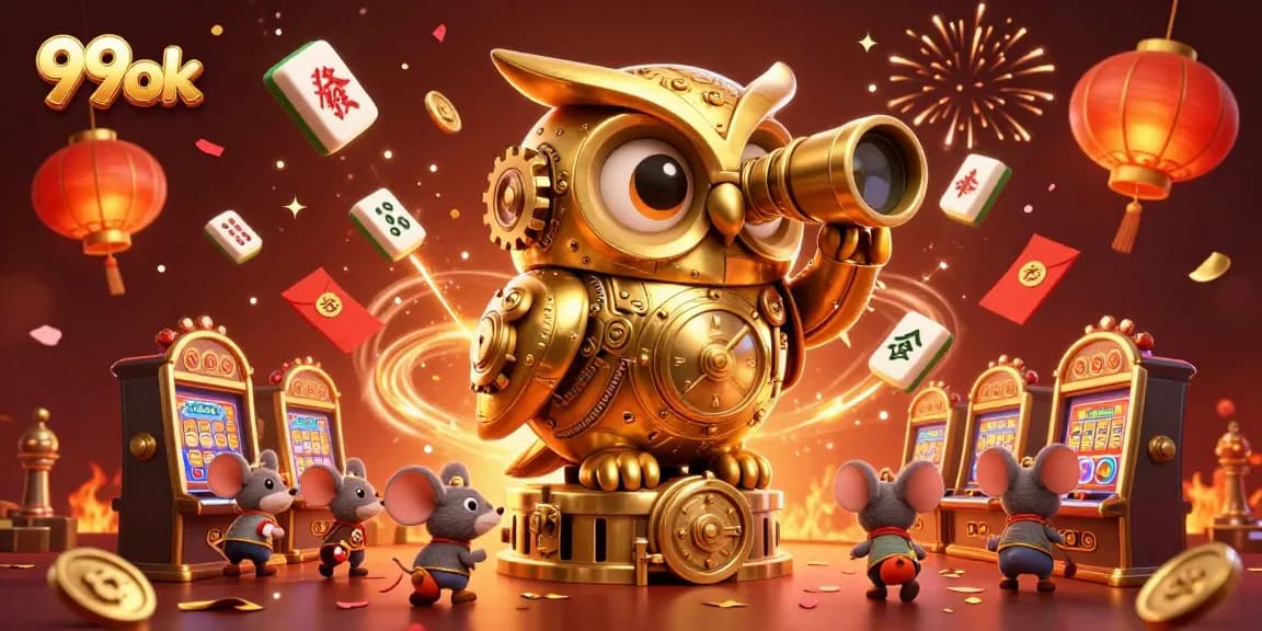 Boosting Casino Gaming Efficiency with 99ok for Winning Strategies in 2026