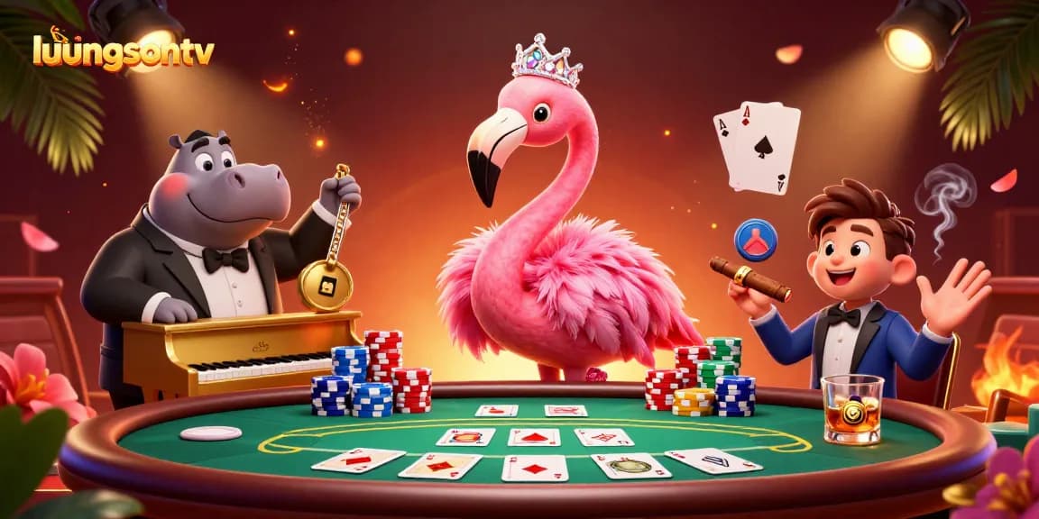 What Makes luongsontv Stand Out Among Sports Betting Platforms in 2026?