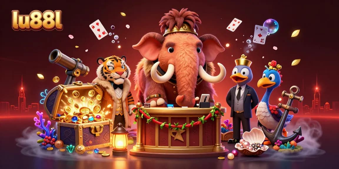 lu88l Year in Review: Winning Strategies for Gamblers in 2026